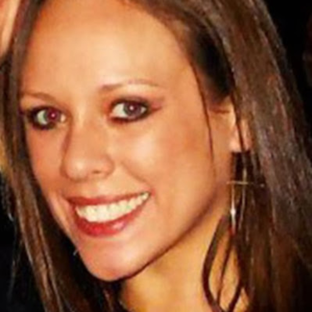 Meet your Posher, Jamie